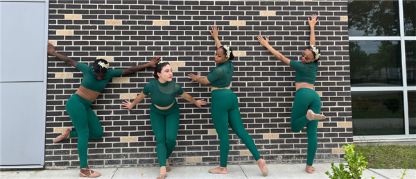 enVision Dance Ensemble